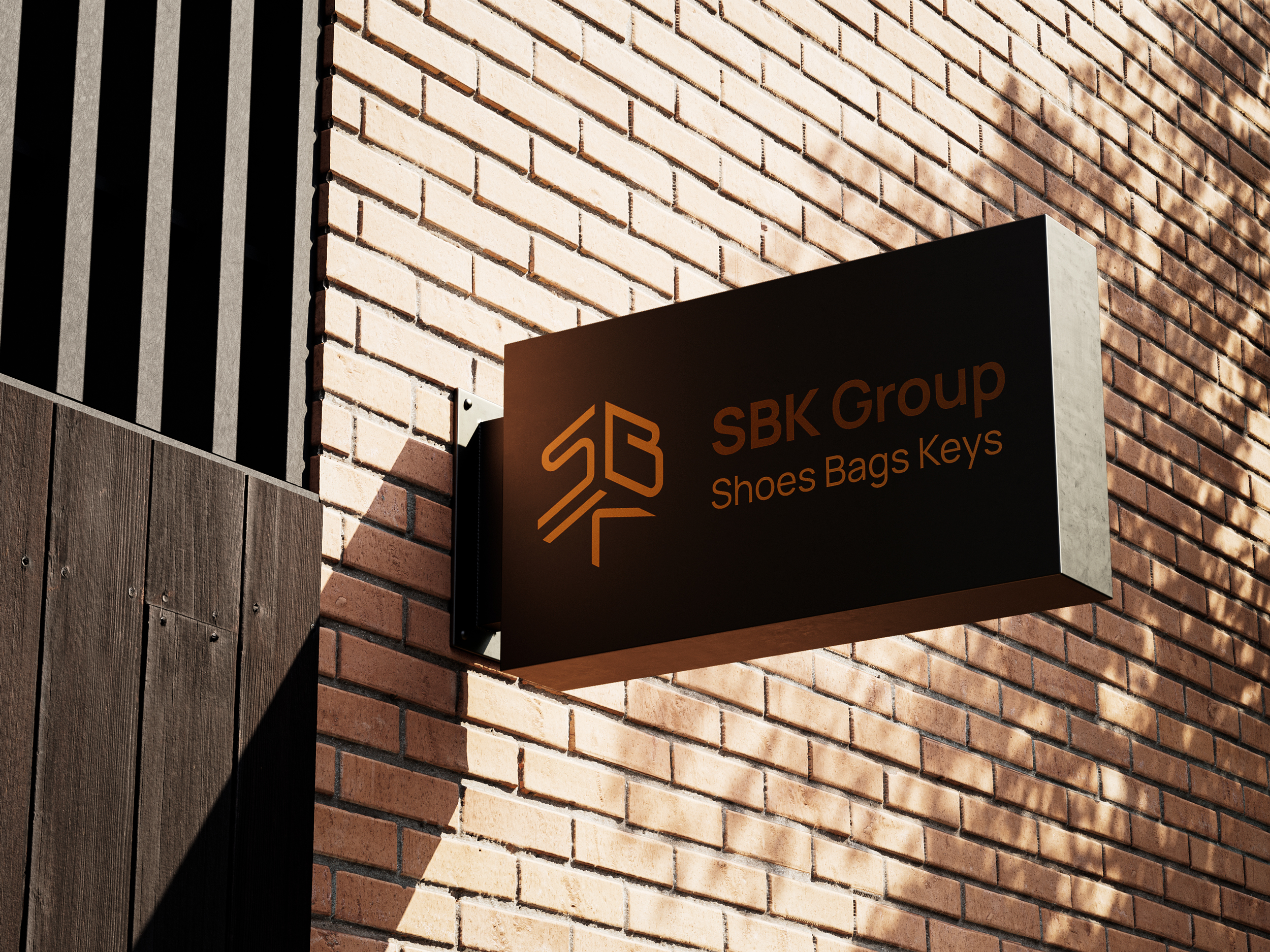 Кейс проекта — SBK Group - Банникон